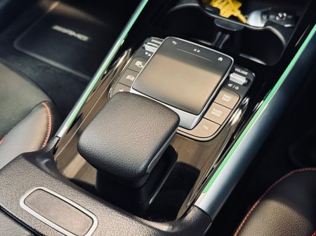 2024 Mercedes-Benz EQA - photo 17