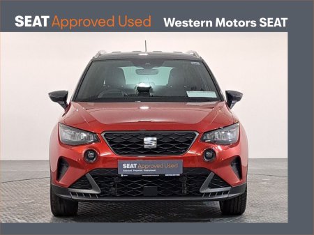2026 SEAT Arona - photo 2