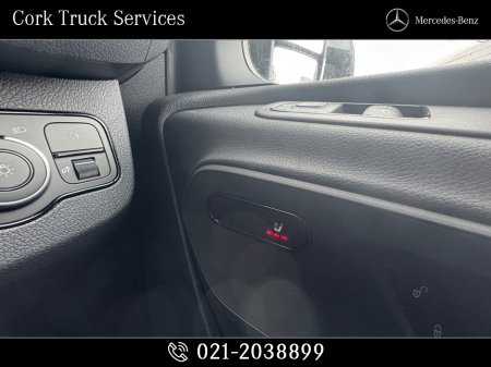 2026 Mercedes-Benz Sprinter - photo 8