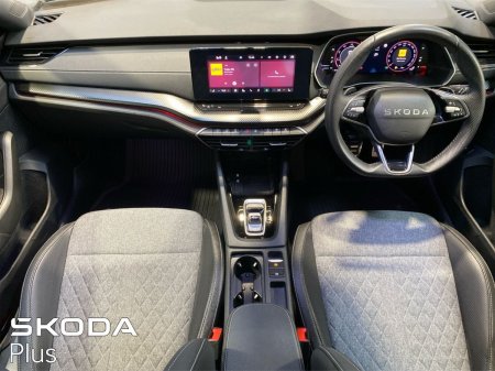 2026 Skoda Octavia - photo 2