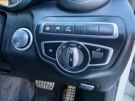 2018 Mercedes-Benz C-Class - photo 25