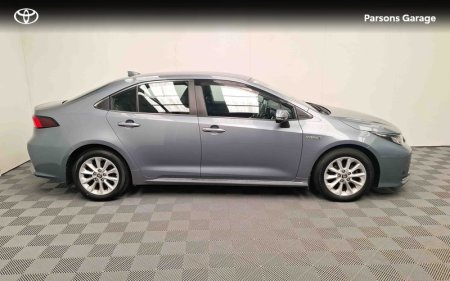 2019 Toyota Corolla - photo 3