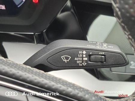 2024 Audi A3 - photo 32