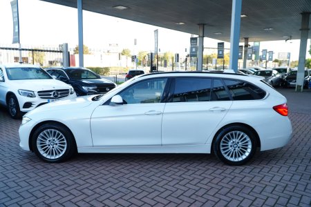2018 BMW 3-Series - photo 7