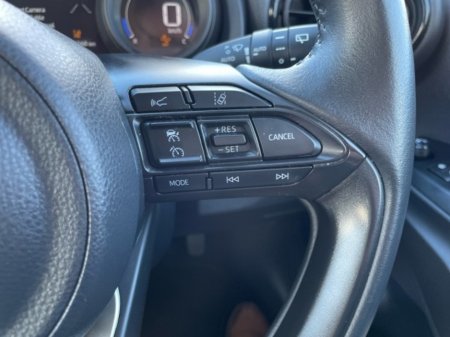 2023 Toyota Yaris Cross - photo 12
