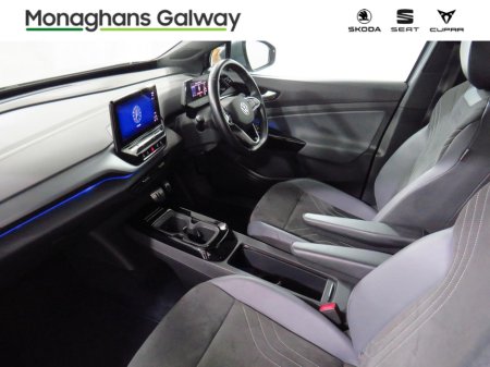 2023 Volkswagen ID.4 - photo 11