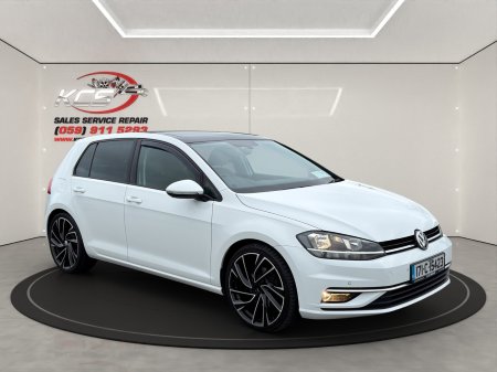 2017 Volkswagen Golf - photo 4