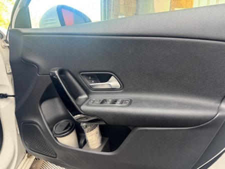 2019 Mercedes-Benz A-Class - photo 13
