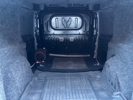 2018 Opel Combo - photo 13