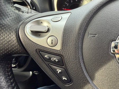 2018 Nissan Juke - photo 18