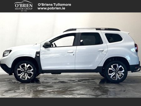 2024 Dacia Duster - photo 11