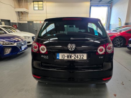2010 Volkswagen Golf - photo 5