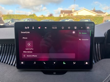 2025 Skoda Superb - photo 26