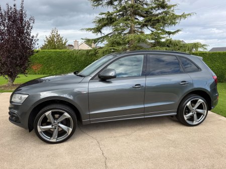 2013 Audi Q5 - photo 18