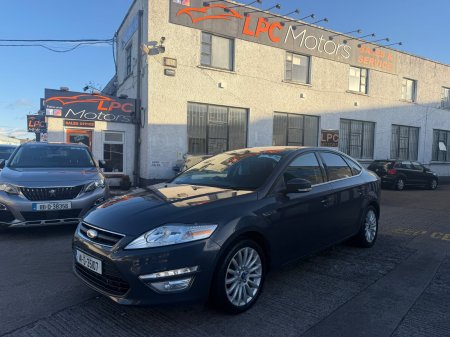 2014 Ford Mondeo - photo 2