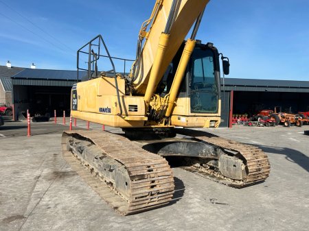 0 KOMATSU  - photo 2