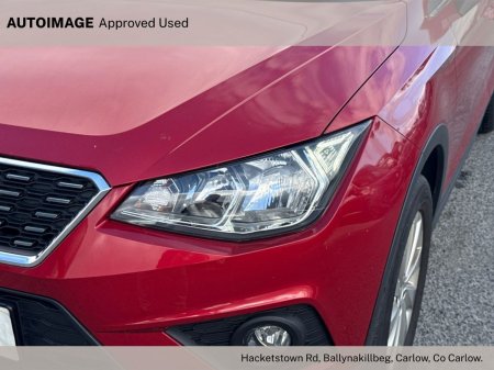 2019 SEAT Arona - photo 16