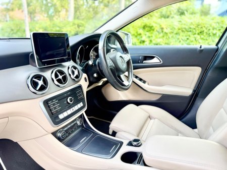 2019 Mercedes-Benz GLA - photo 17