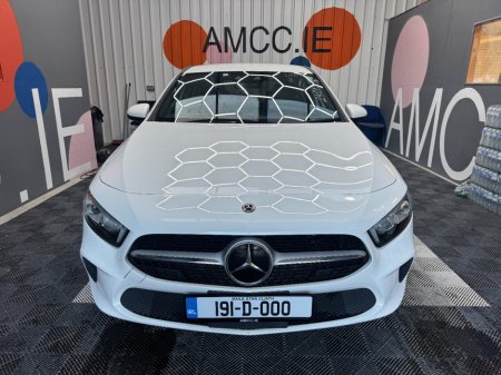 2019 Mercedes-Benz A-Class - photo 2