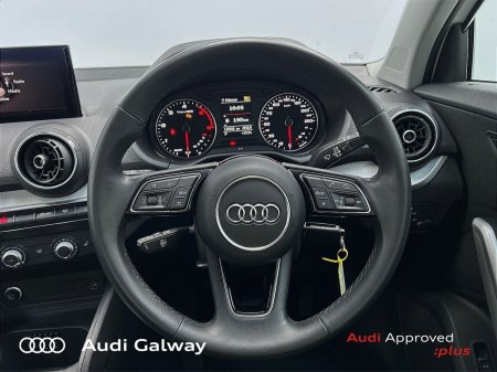 2022 Audi Q2 - photo 21