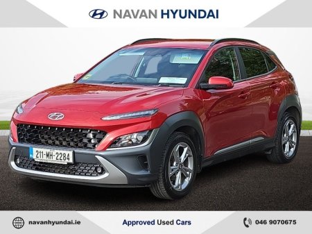2021 Hyundai KONA - photo 3