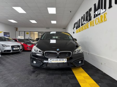 2016 BMW 2-Series - photo 3
