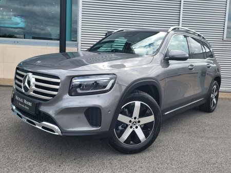 2026 Mercedes-Benz GLB - photo 7