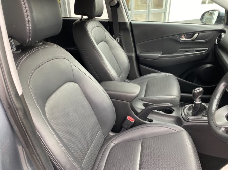 2018 Hyundai KONA - photo 11