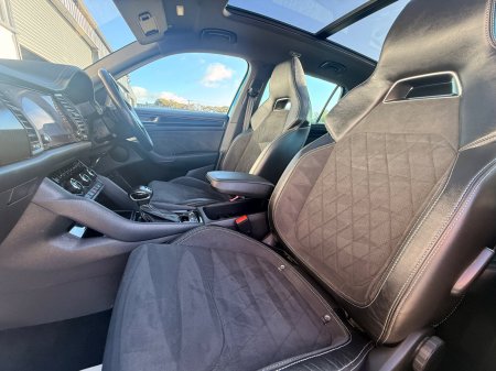 2024 Skoda Kodiaq - photo 19