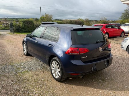 2015 Volkswagen Golf - photo 7