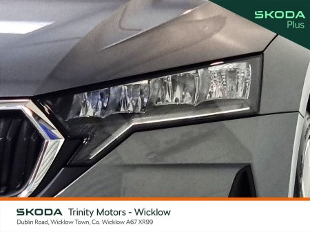 2025 Skoda Octavia - photo 20