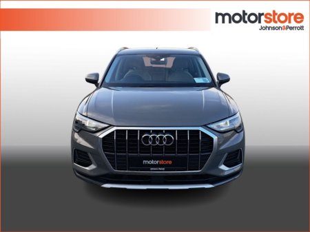 2023 Audi Q3 - photo 8