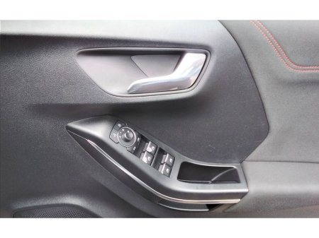 2022 Ford Puma - photo 16