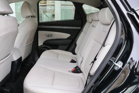 2024 Hyundai Tucson - photo 18