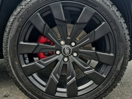 2026 Land Rover Defender - photo 10
