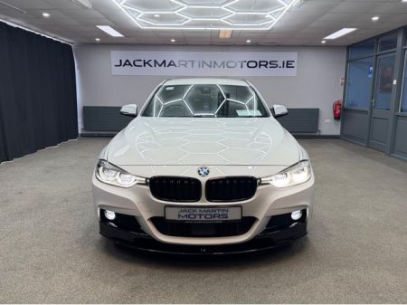 2016 BMW 3-Series - photo 2