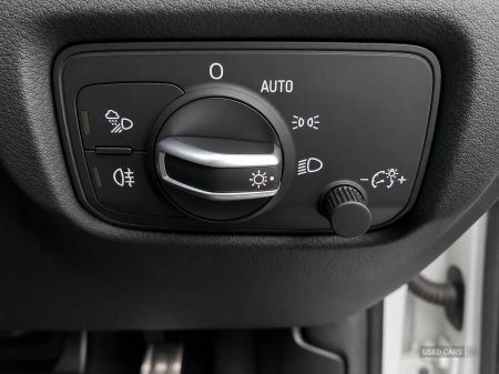 2016 Audi S3 - photo 19