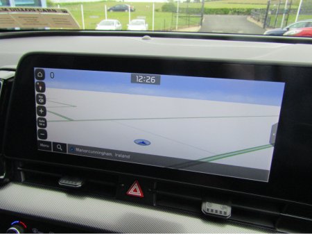2022 Kia Sportage - photo 13