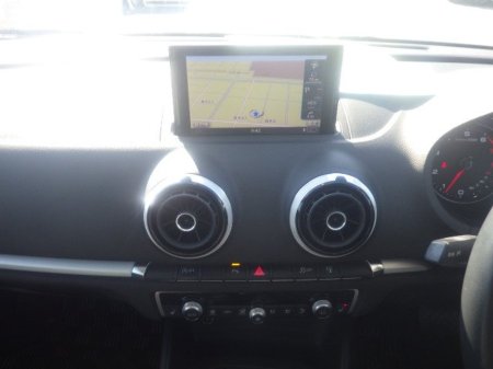 2015 Audi A3 - photo 10