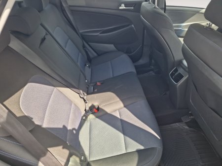 2016 Hyundai Tucson - photo 12