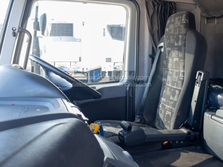 2005 MERCEDES-BENZ Actros 2536 Caravan Mover - photo 19