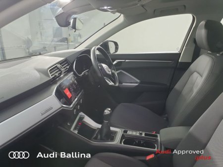 2024 Audi Q3 - photo 11