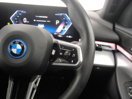 2024 BMW i5 - photo 18