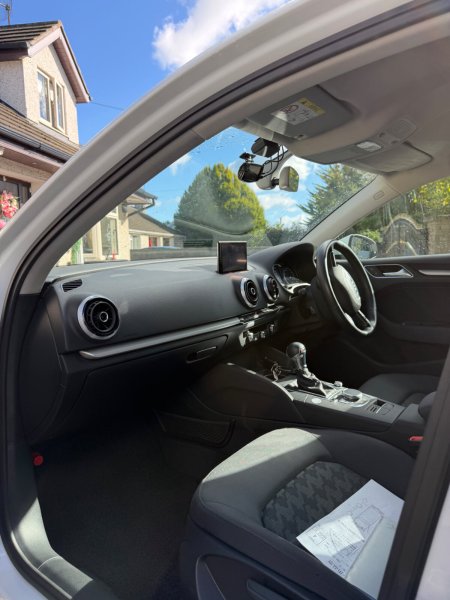 2016 Audi A3 - photo 10