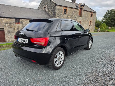 2013 Audi A3 - photo 6