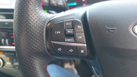 2021 Ford Fiesta - photo 11