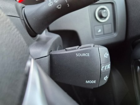 2022 Dacia Duster - photo 21