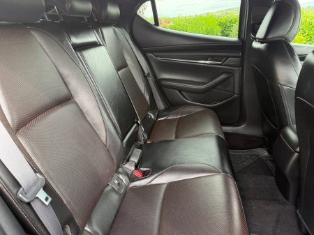 2019 Mazda Mazda3 - photo 12