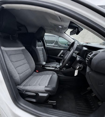 2023 Citroen C4 - photo 2