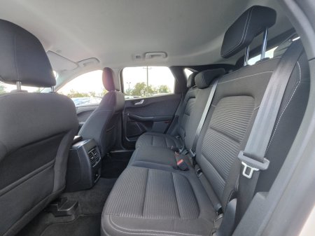 2020 Ford Kuga - photo 30